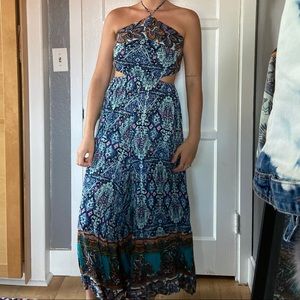 Brand new! Free people dress!! 💙